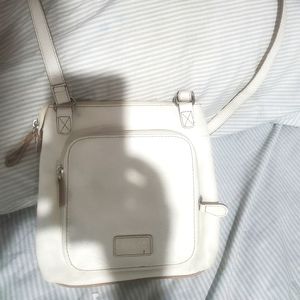 Relic crossbody